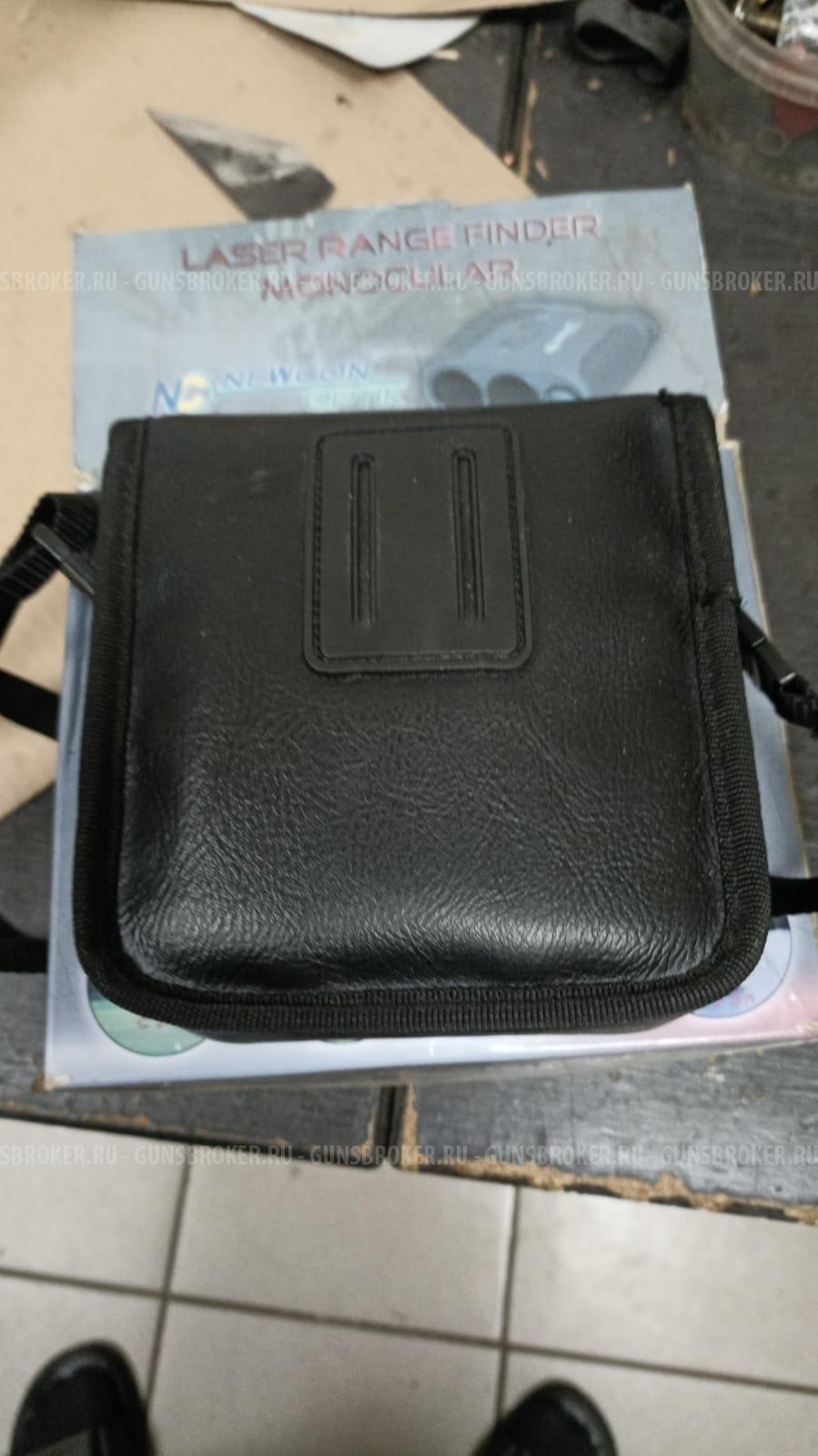 Дальномер Newcon Optik LRM 2000 Pro