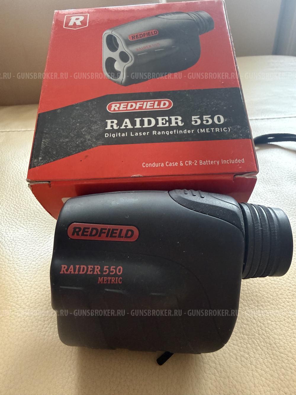 Дальномер RADFIELD RAIDER 550