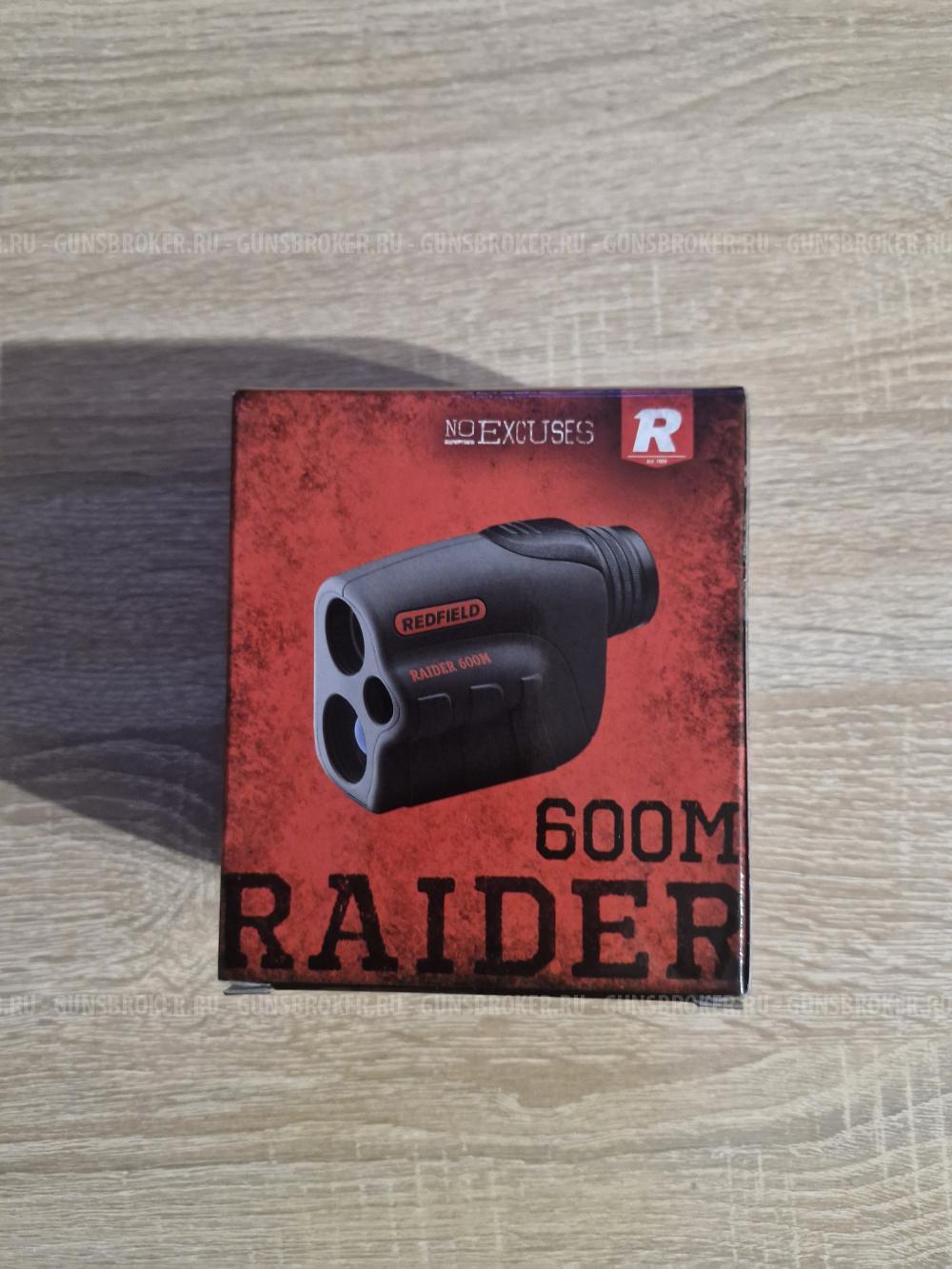 Дальномер raider 600
