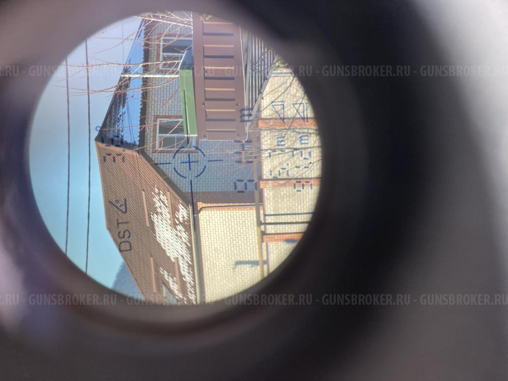 Лазерный дальномер SNDWAY 1500М