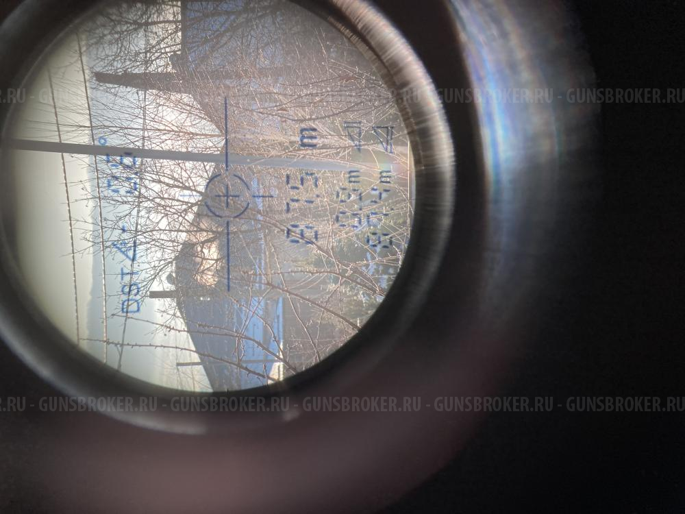 Лазерный дальномер SNDWAY 1500М