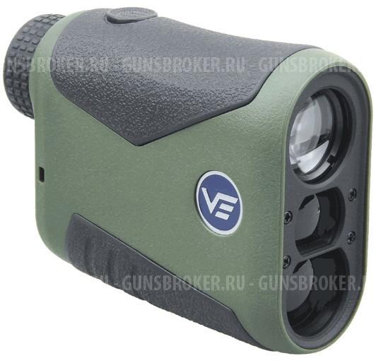 Дальномер Vector Optics Forester 6x21 (от 5 до 750 метров)