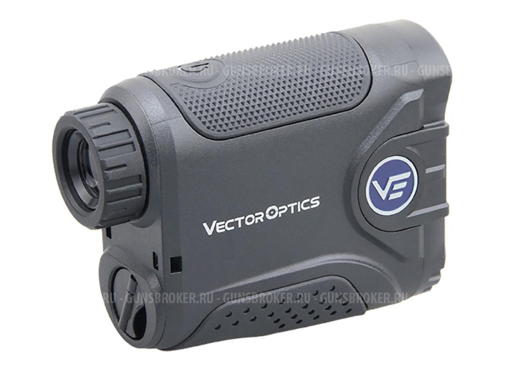 Дальномер Vector Optics Paragon 6x21 OLED GenIII BDC