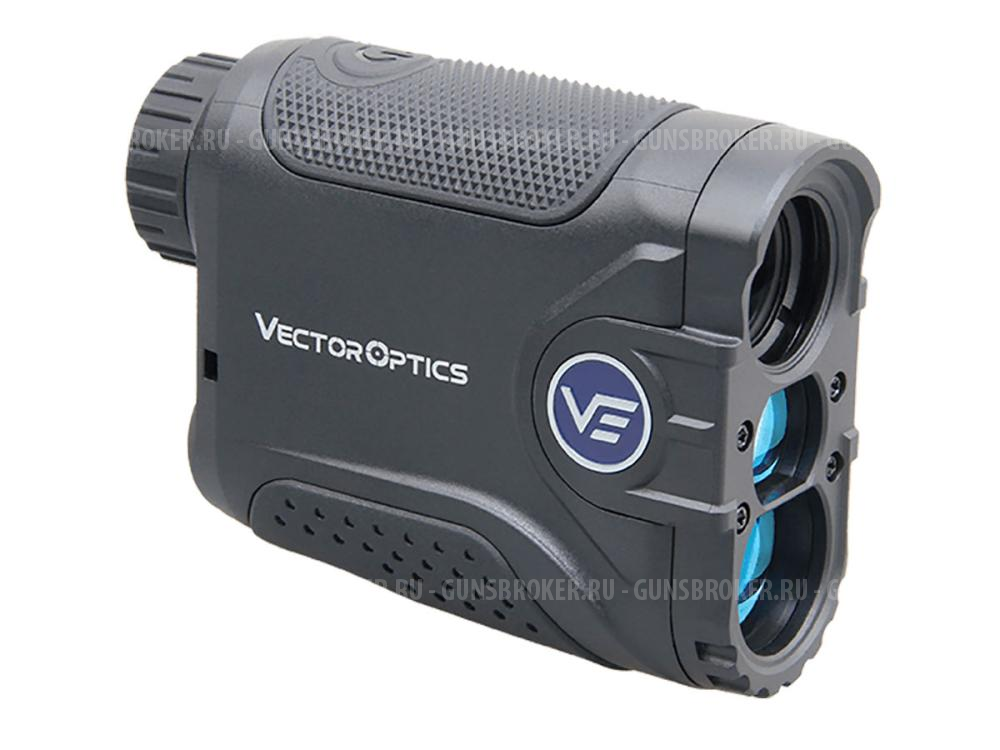 Дальномер Vector Optics Paragon 6x21 OLED GenIII BDC