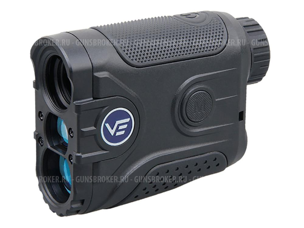 Дальномер Vector Optics Paragon 6x21 OLED GenIII BDC