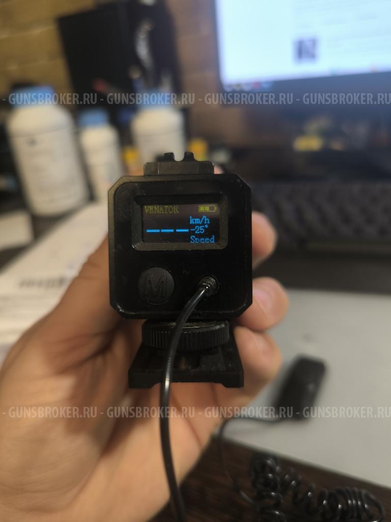 Дальномер Venator LE-032 Range Finder