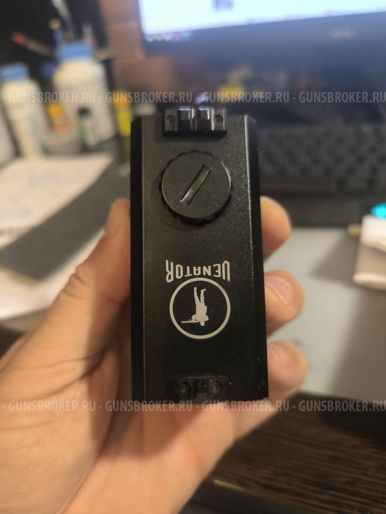 Дальномер Venator LE-032 Range Finder