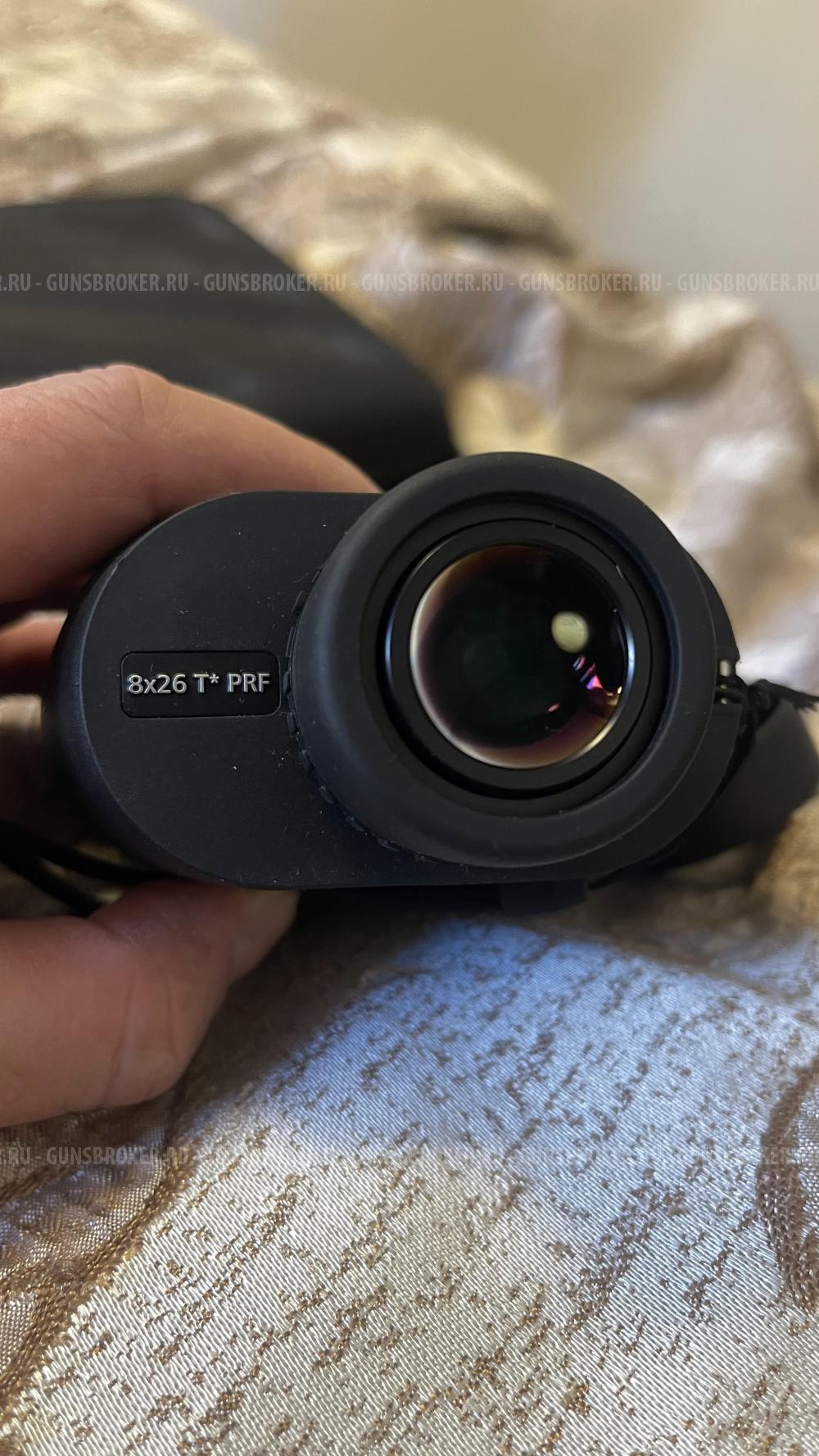 Дальномер Victory Carl Zeiss 8x26 T*PRF