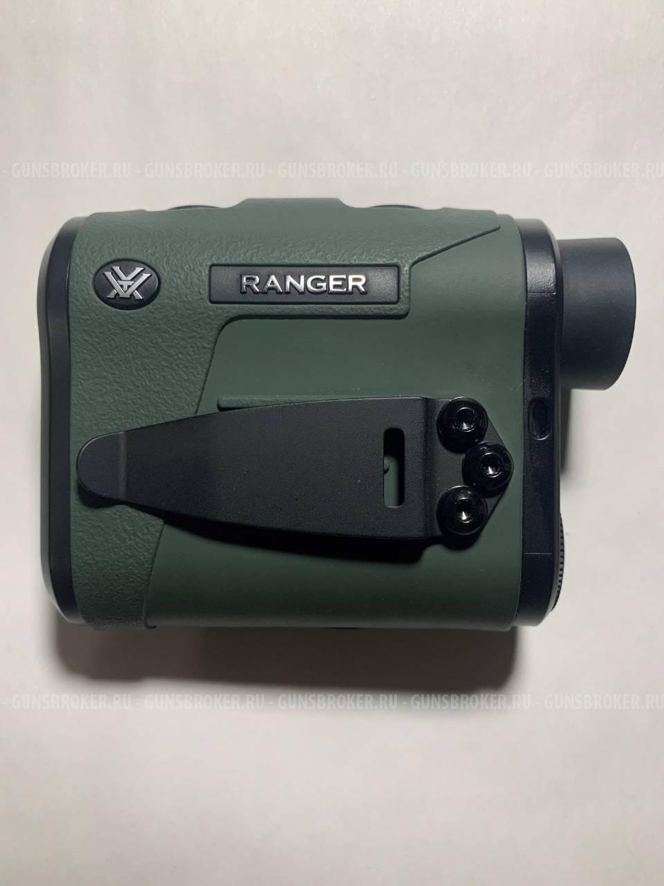 Дальномер vortex ranger 1500
