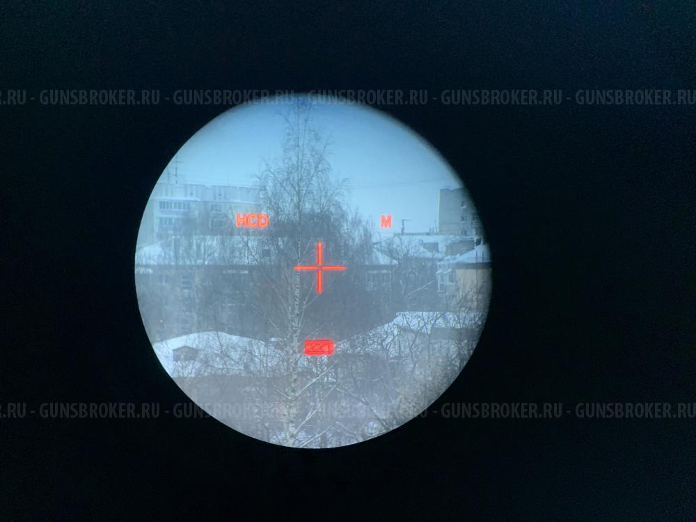 Дальномер vortex ranger 1500