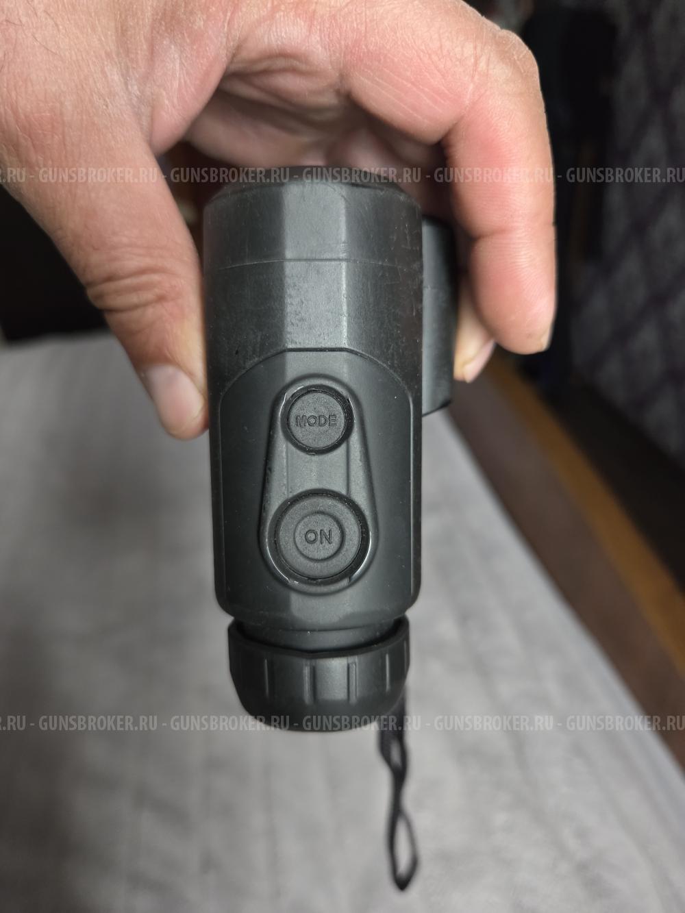 Дальномер Юкон Yukon