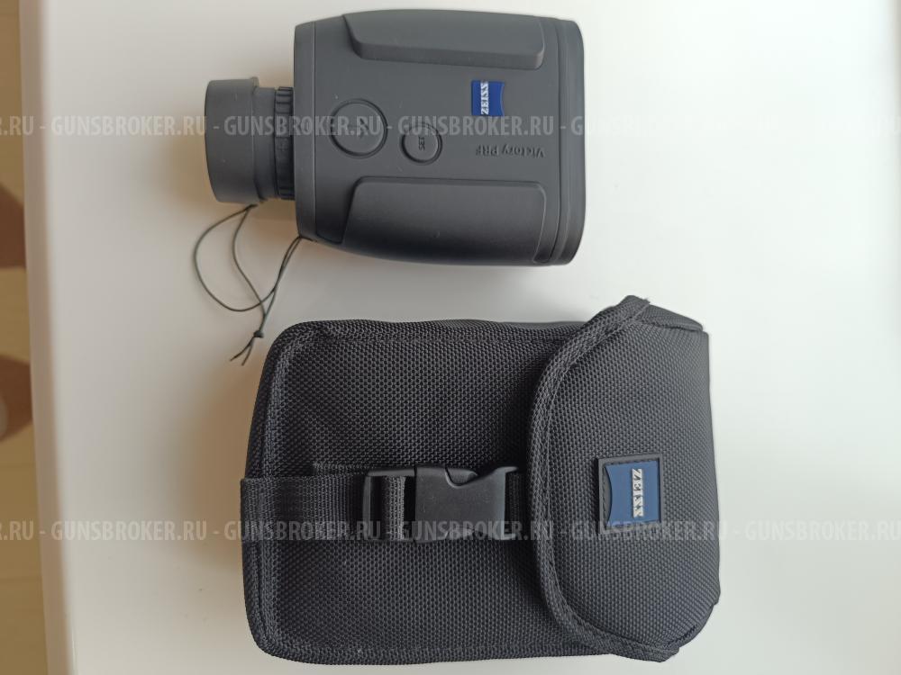 Дальномер zeiss  8*26 Т* PRF