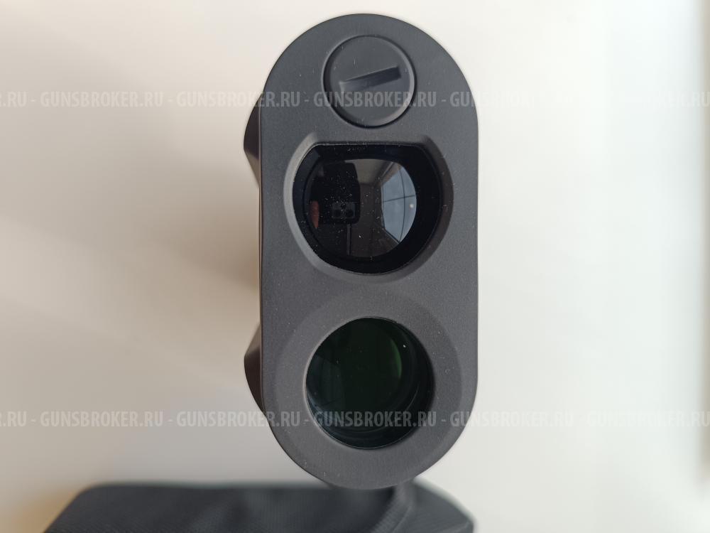 Дальномер zeiss  8*26 Т* PRF