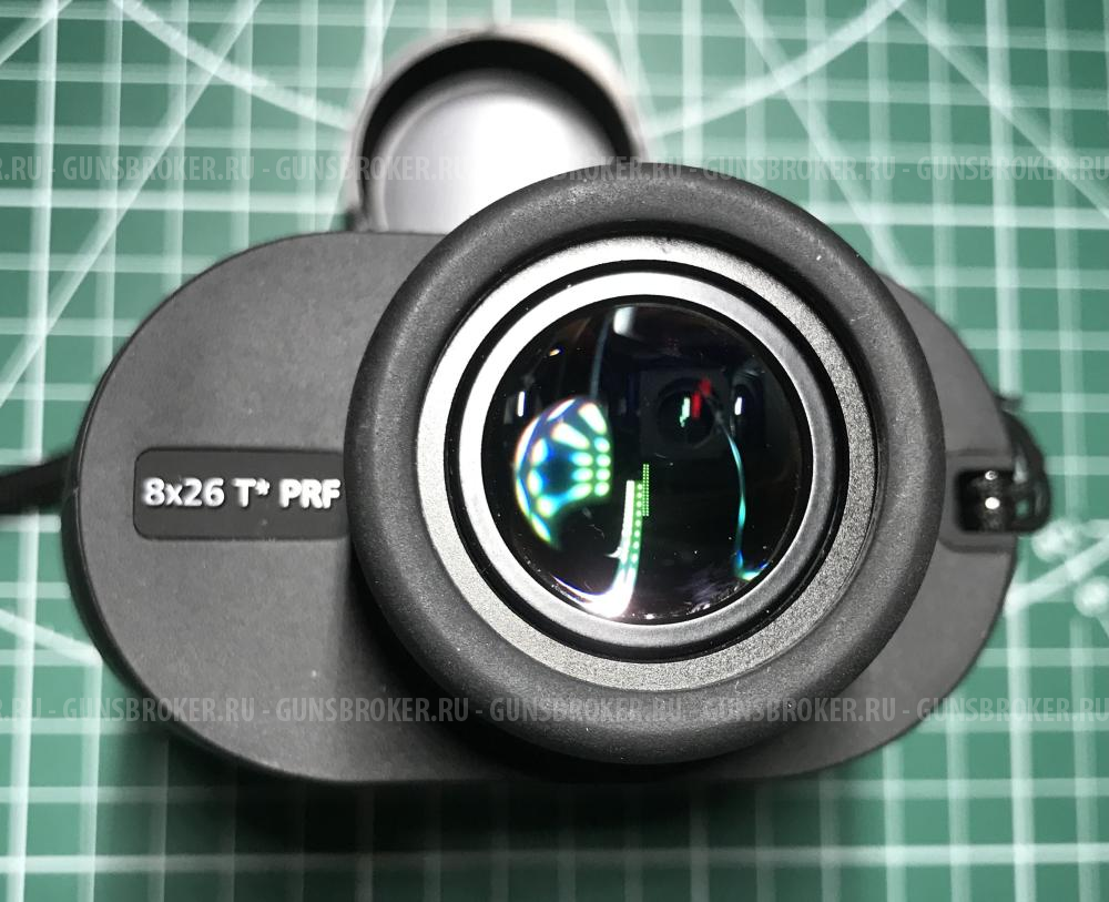 Дальномер Zeiss Victory 8x26T* PRF