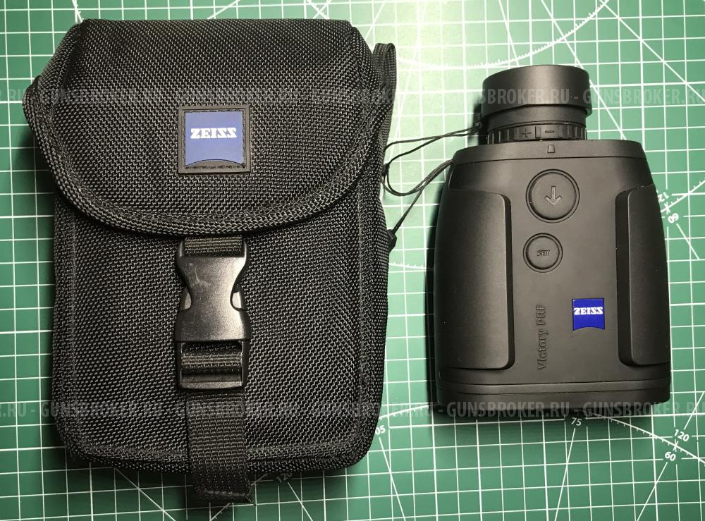 Дальномер Zeiss Victory 8x26T* PRF