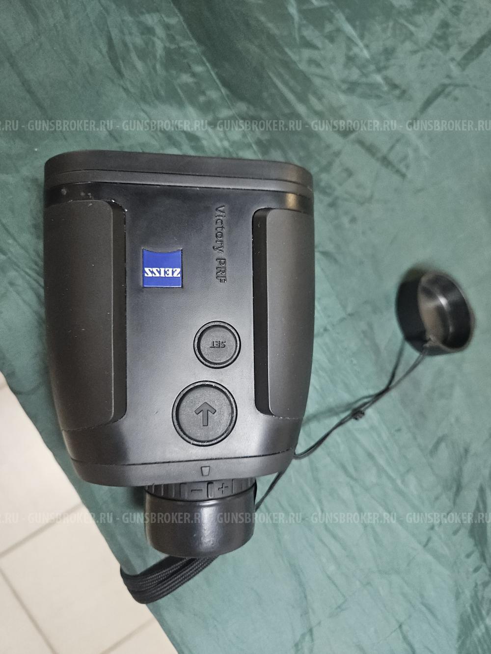 Дальномер zeiss