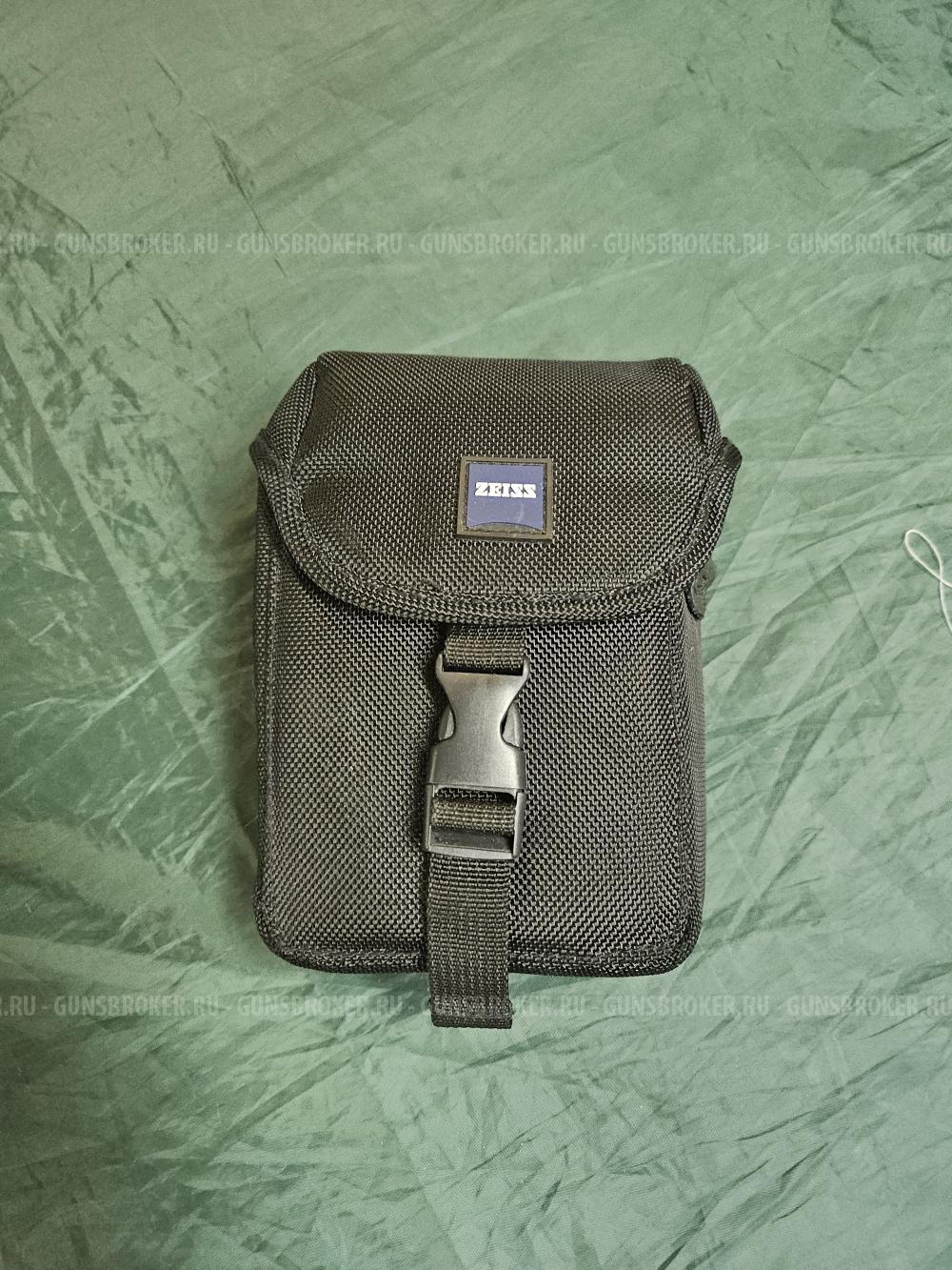 Дальномер zeiss