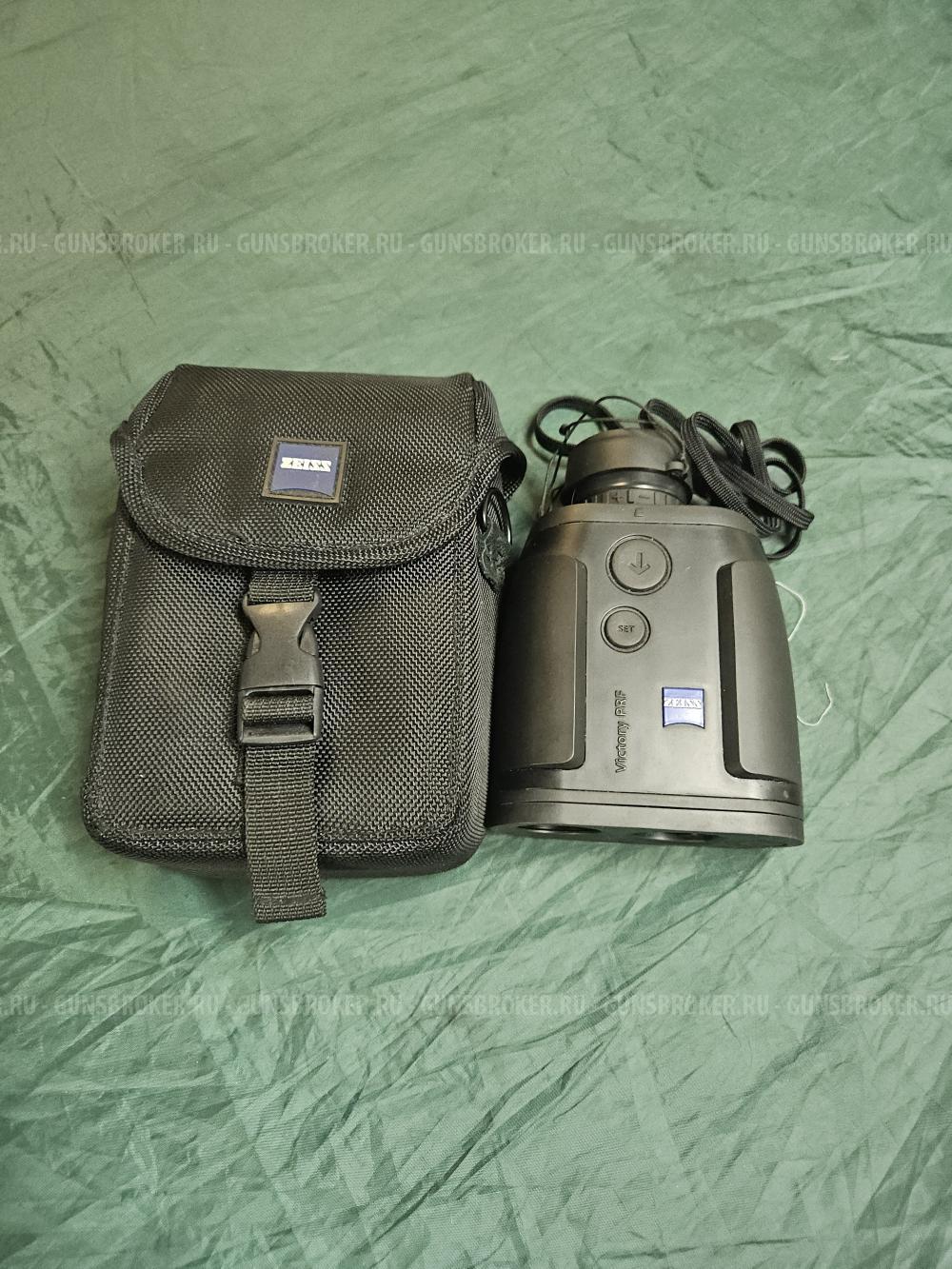 Дальномер zeiss