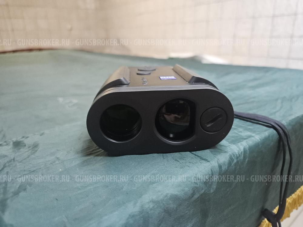 Дальномер zeiss