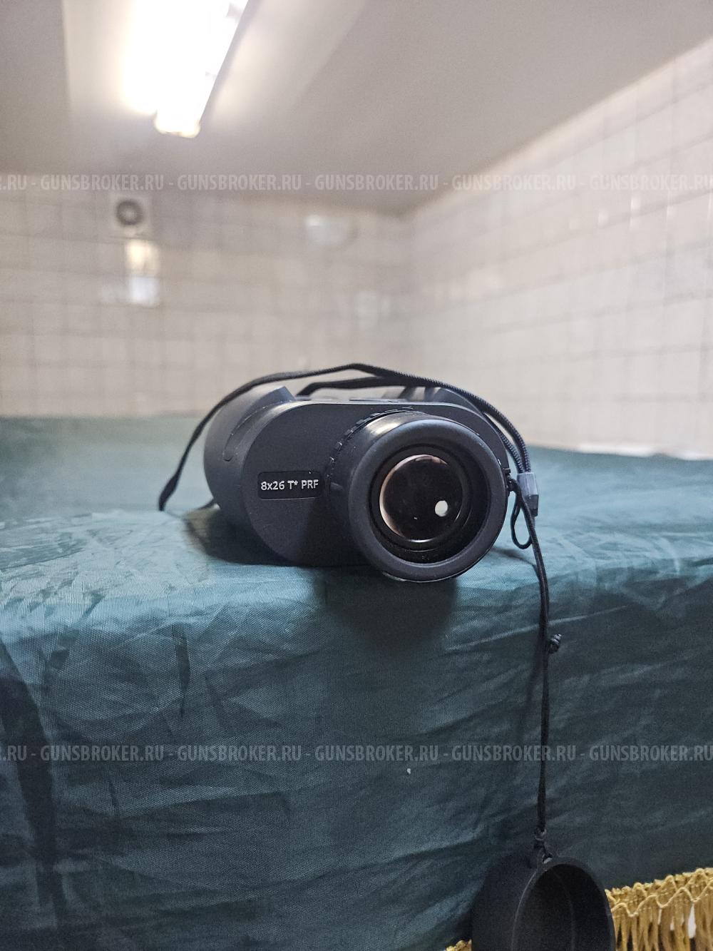 Дальномер zeiss