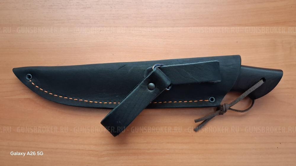 Из кузни Панфилова