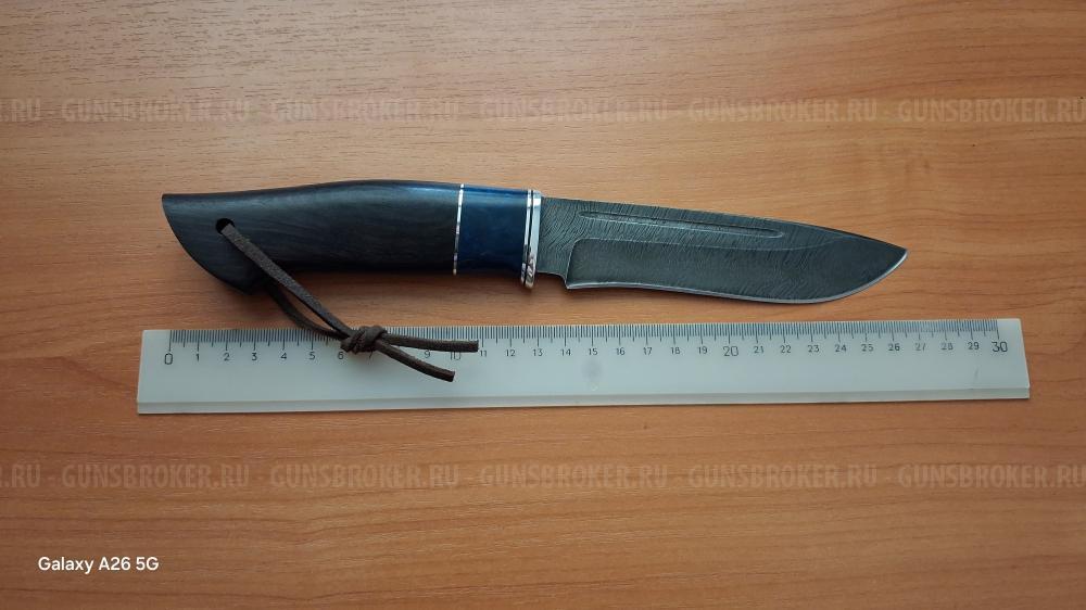 Из кузни Панфилова