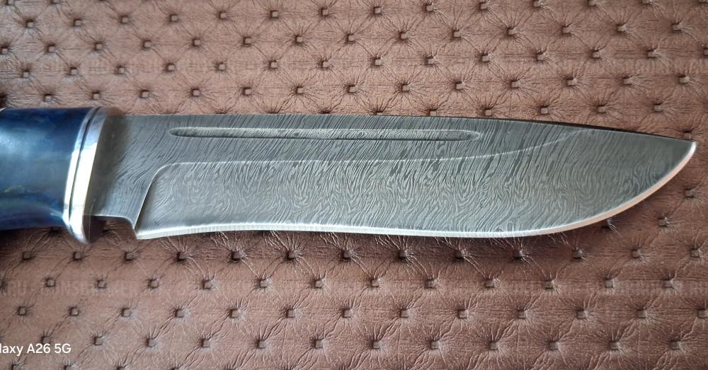 Из кузни Панфилова