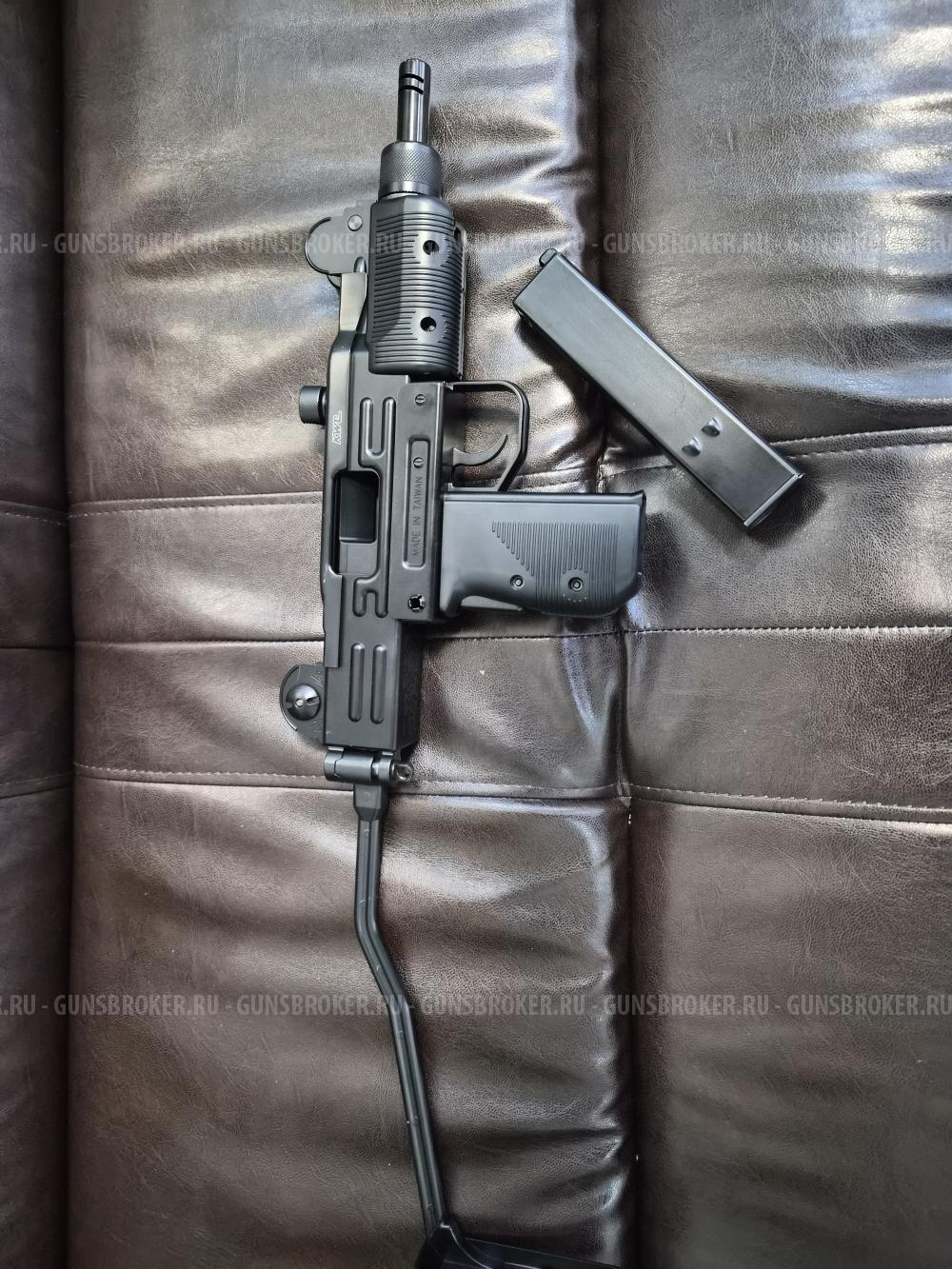 Dan Wesson 2.5"