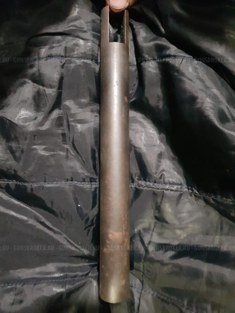 Иж 38 цилиндр в сборе