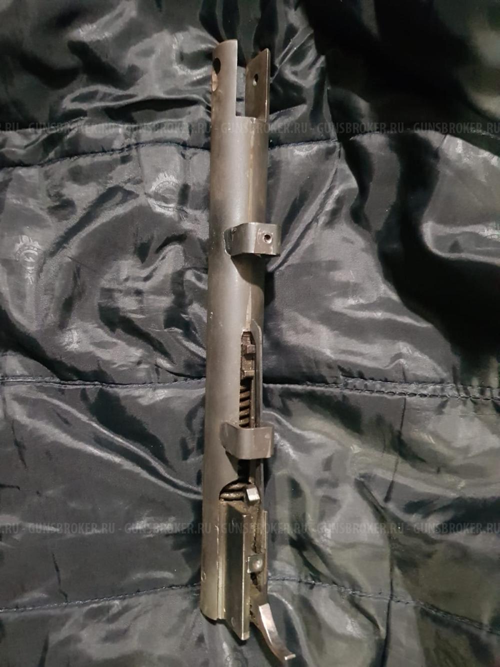 Иж 38 цилиндр в сборе