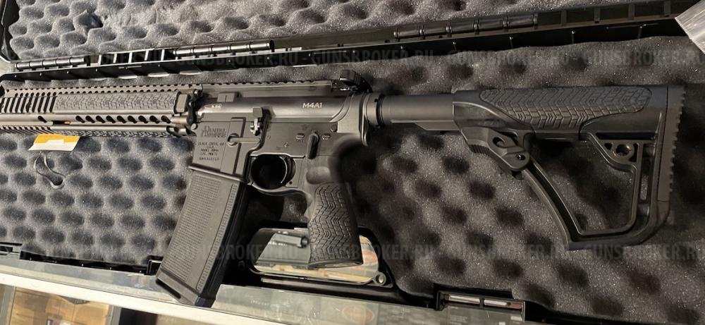 Daniel Defense AR-15  DDM4 M4A1