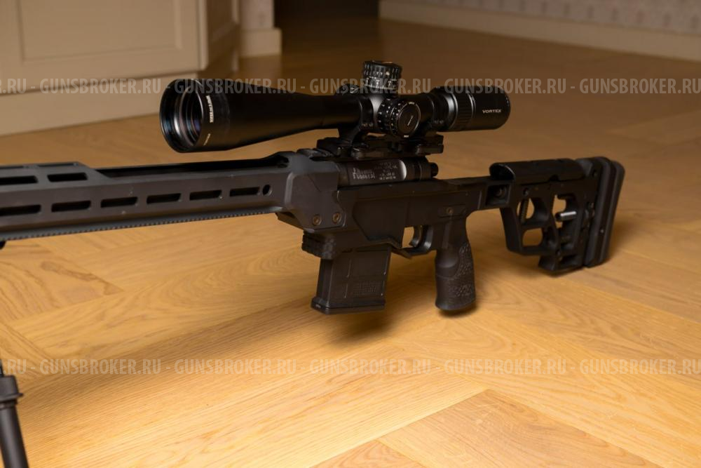 Daniel Defense Delta 5 Pro 6,5 Creedmoor 26” Varmint