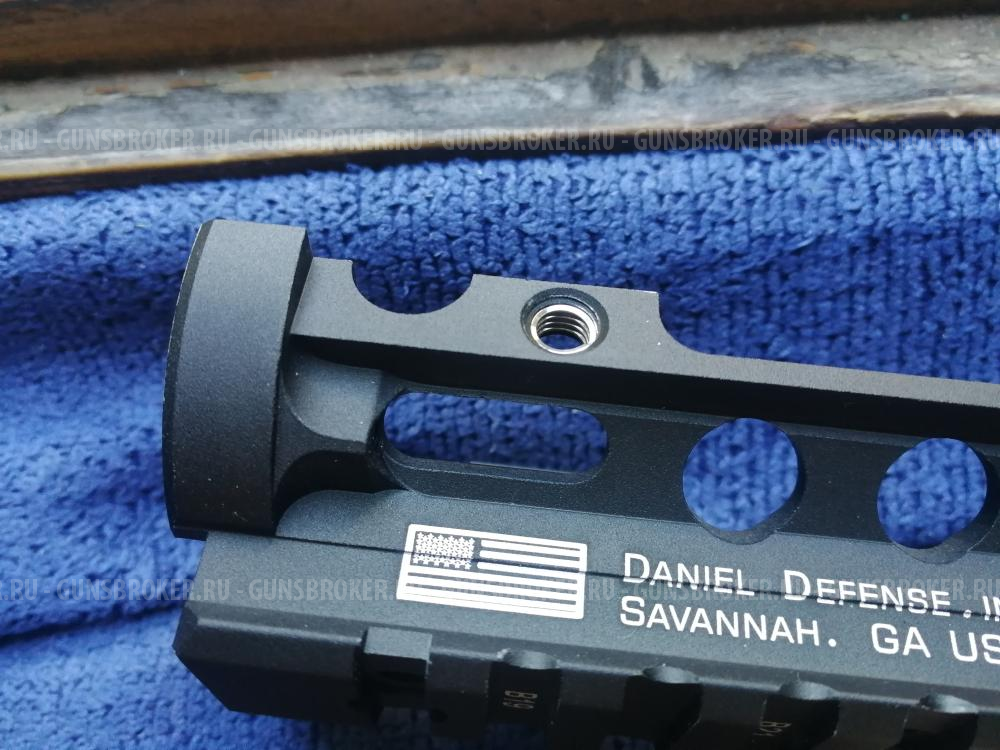 Daniel Defense Omega rail (Китай) купить