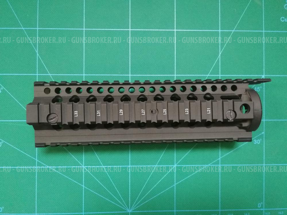 Daniel Defense Omega rail (Китай) купить