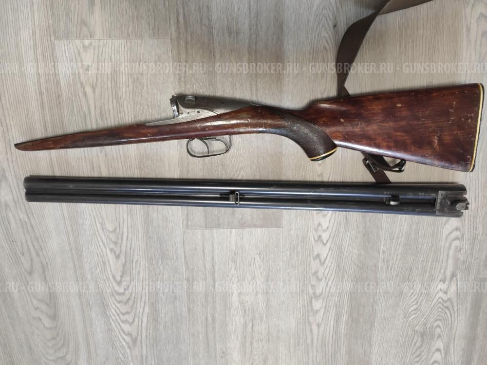 Darne 12 калибр