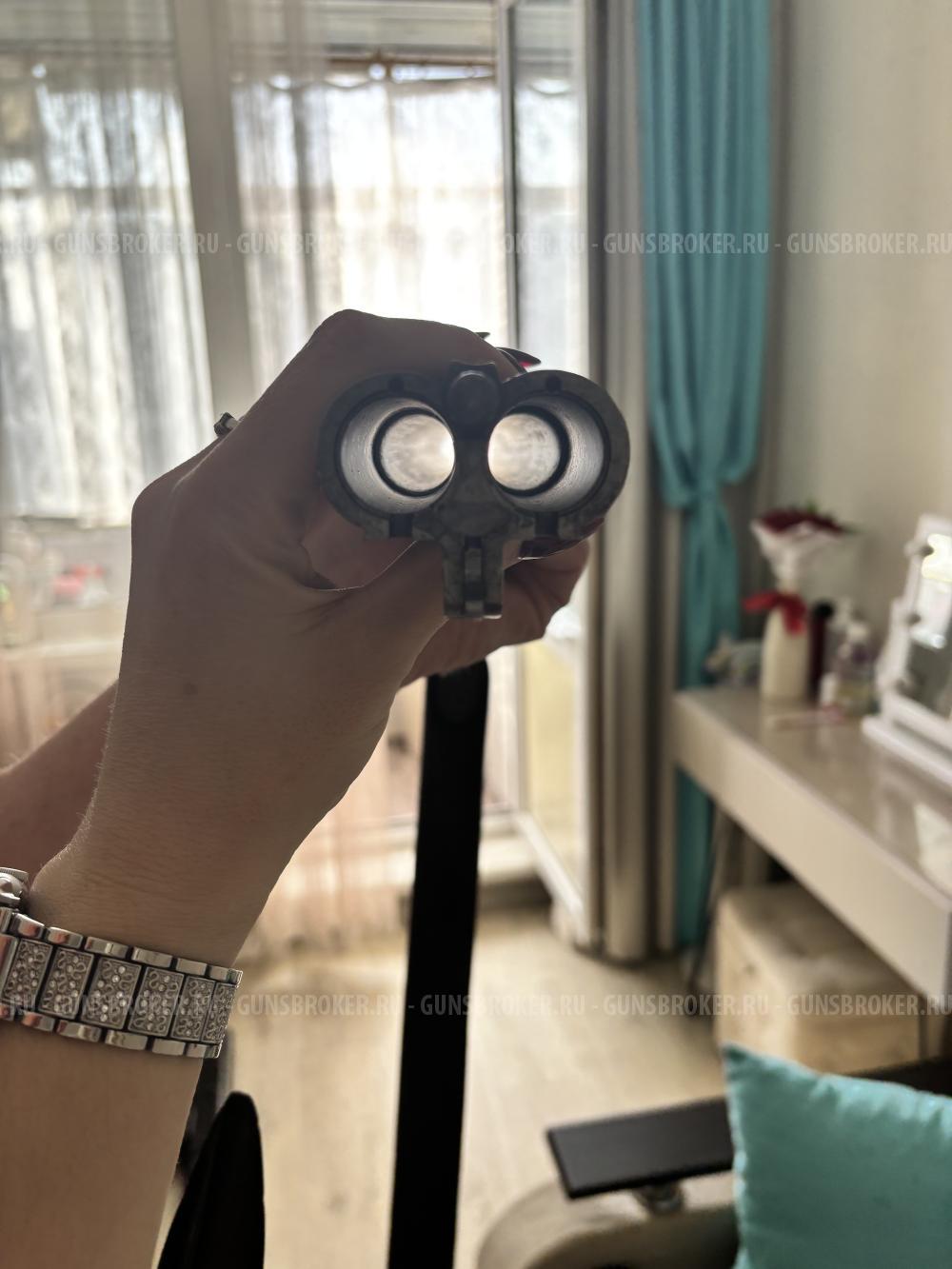 Darne  Дарне ружье охотничье