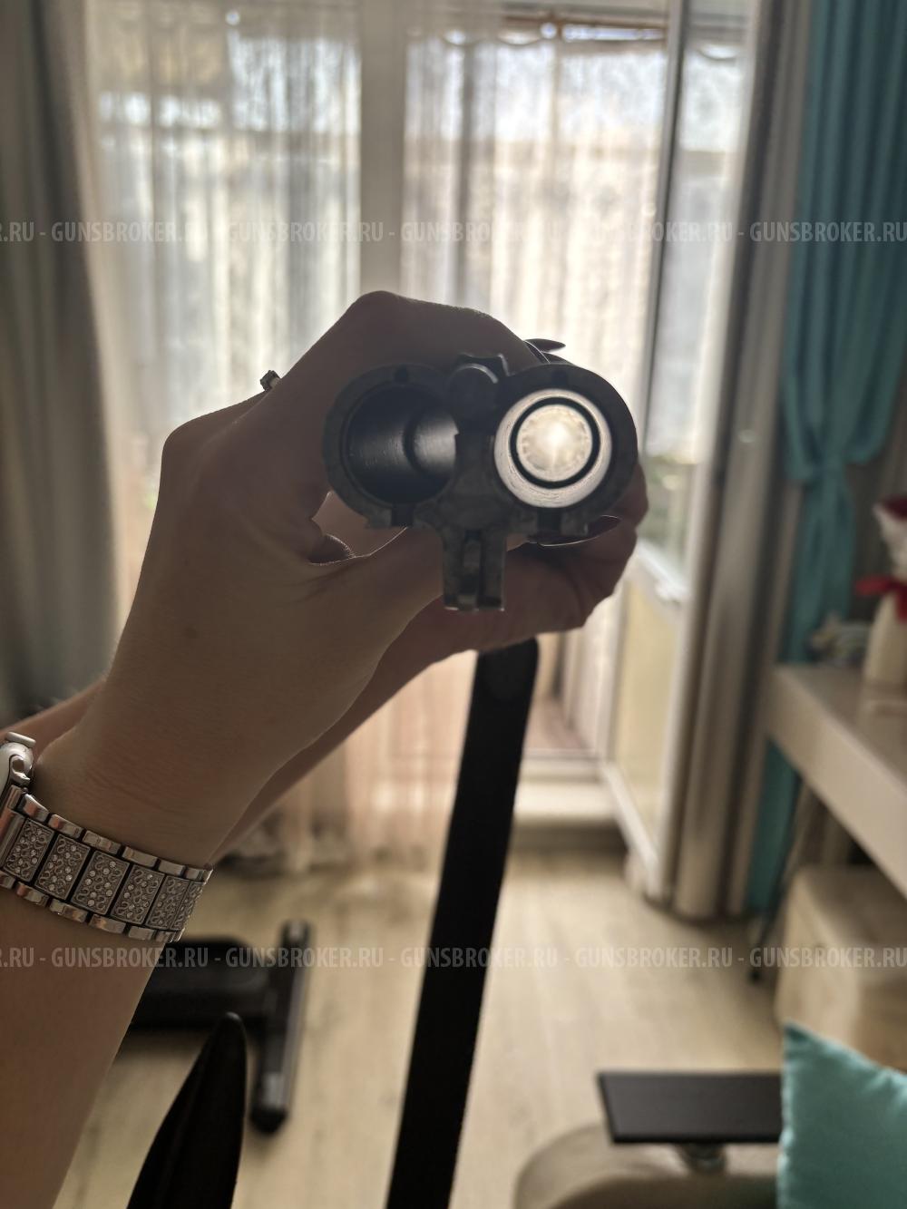 Darne  Дарне ружье охотничье