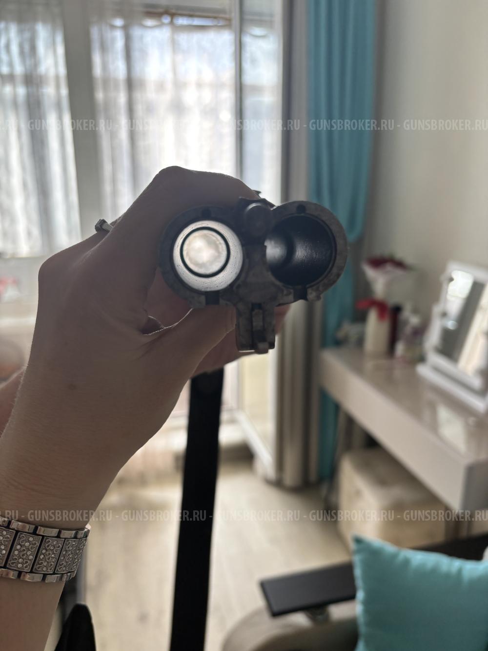 Darne  Дарне ружье охотничье