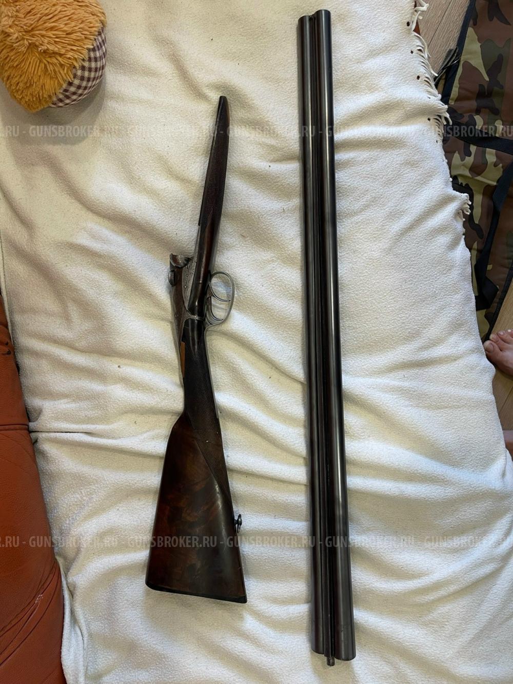 Darne Fusil 12х65