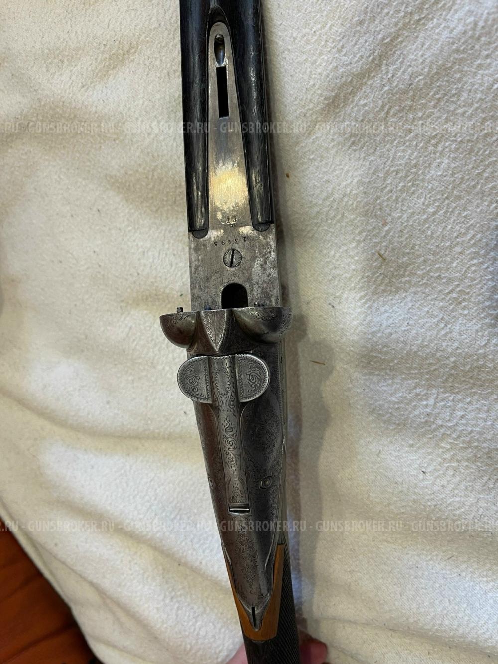 Darne Fusil 12х65
