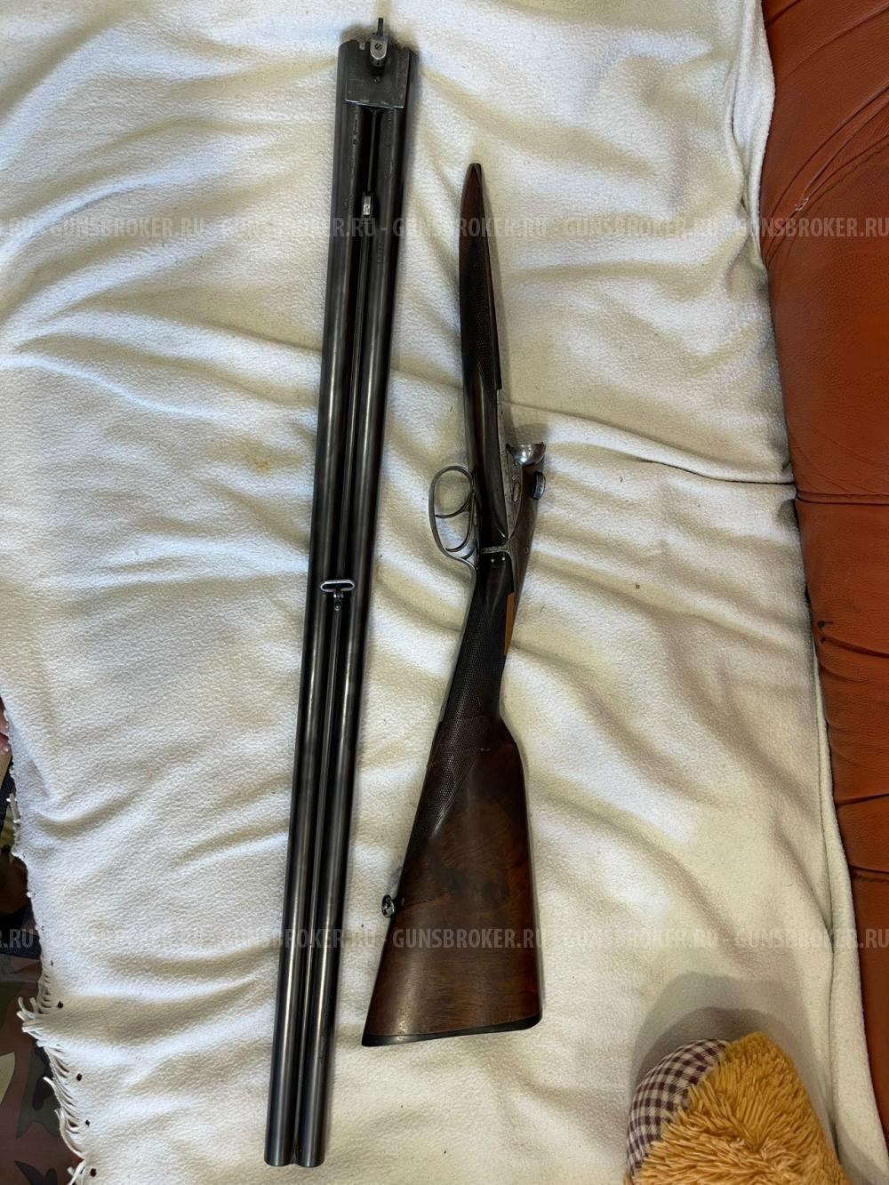 Darne Fusil 12х65