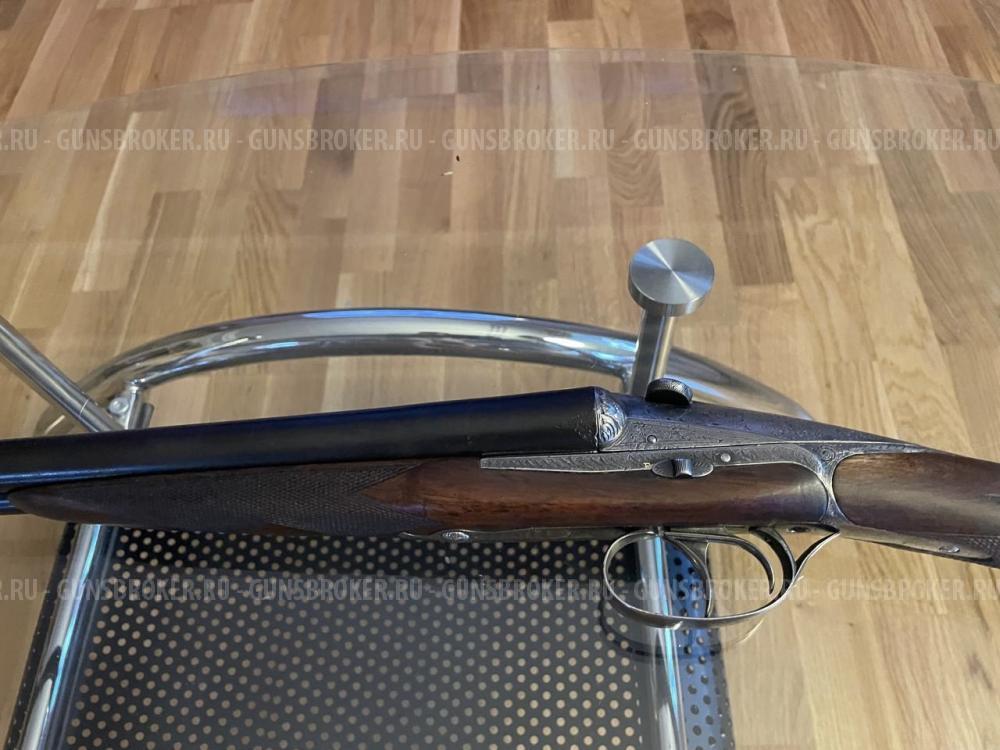 Darne V17, 16 калибр 