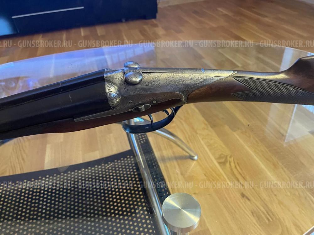 Darne V17, 16 калибр 