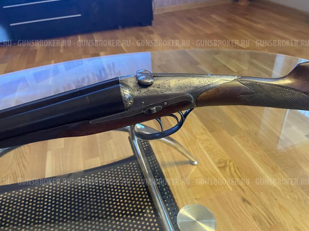 Darne V17, 16 калибр 