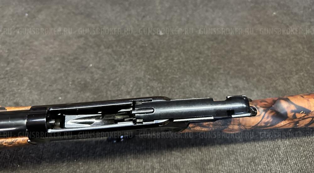 Davide Pedersoli 86/71 Boarbuster 45-70 government скоба генри