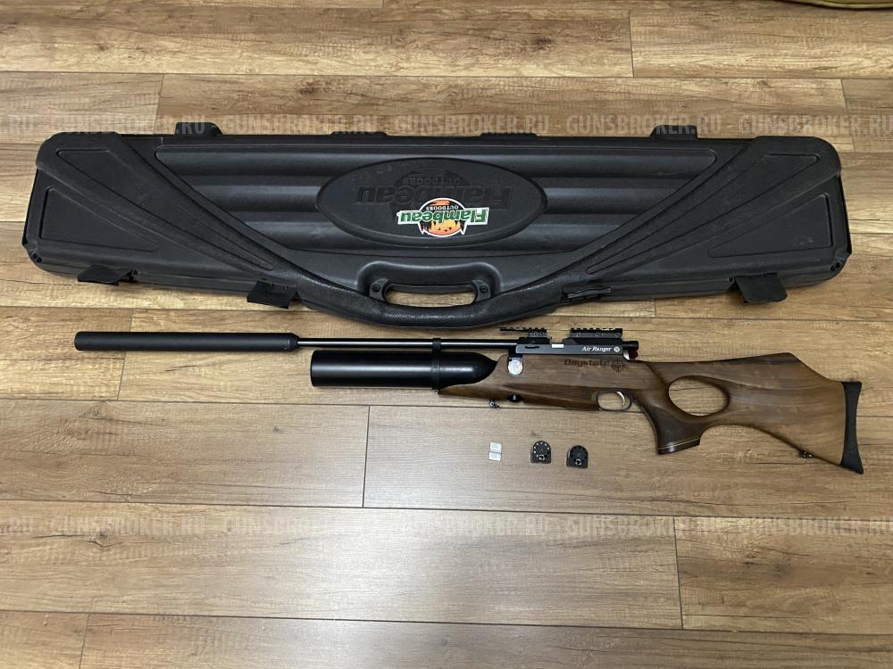 daystate air ranger 6.35