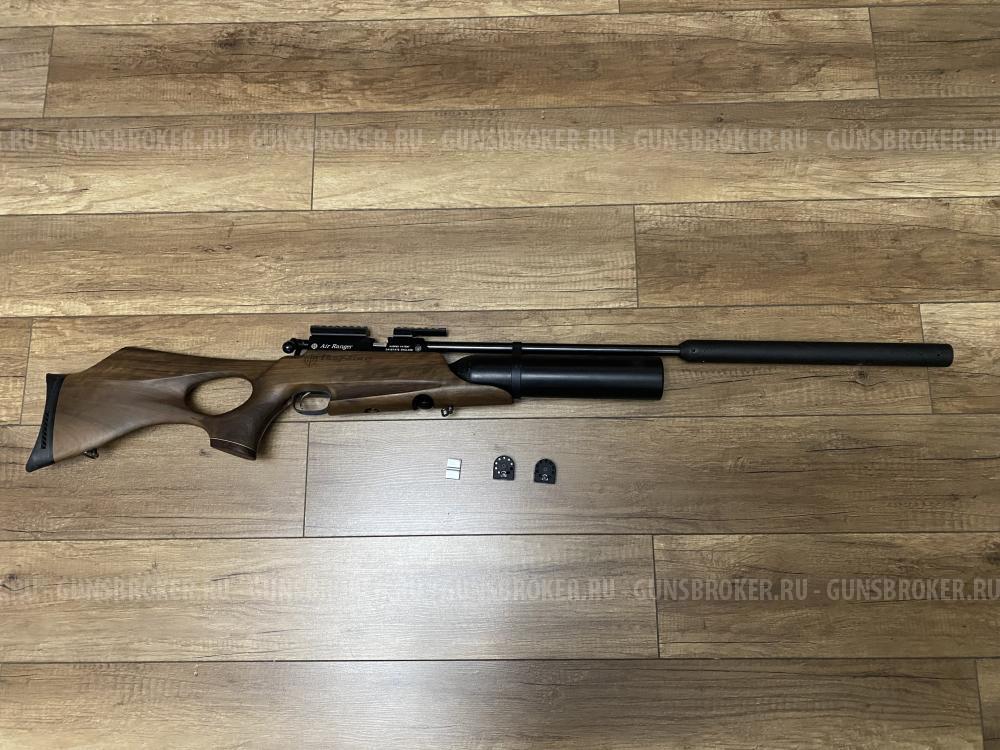 daystate air ranger 6.35