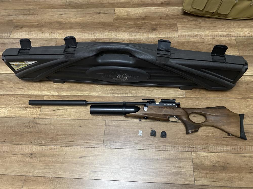 daystate air ranger 6.35