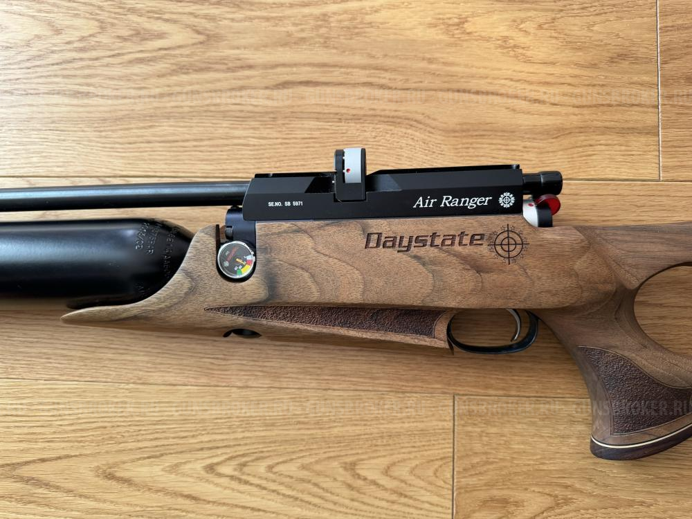 Daystate Air Ranger Extreme