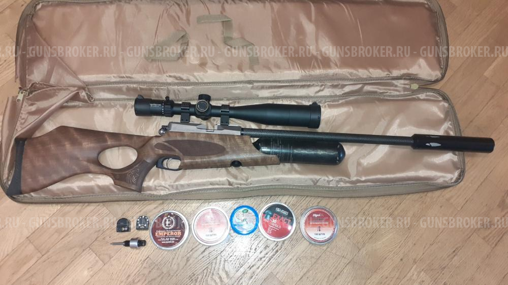 Daystate wolverine 303